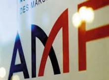 AMF Forex